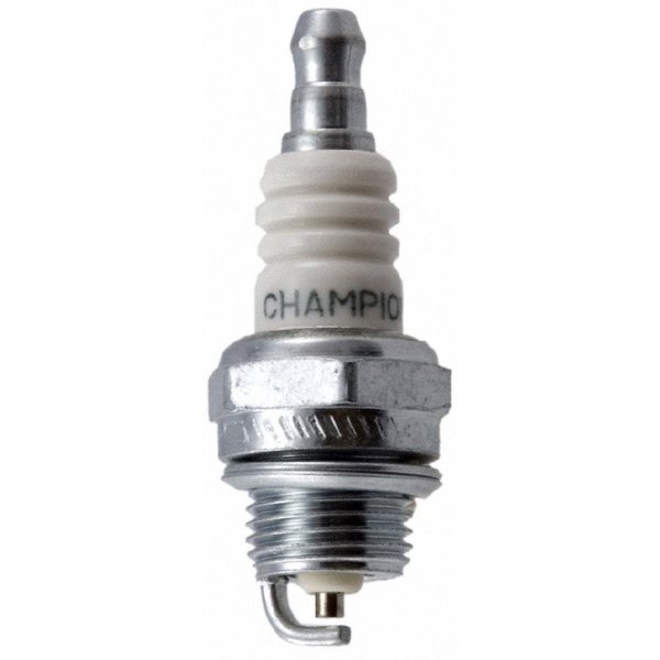 Champion Irrigation Copper Plus Small Engine Replacement Spark Plug, Set of 4 C33-852